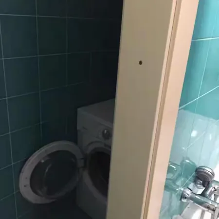 Casa Claudia Fronte Mare Apartamento