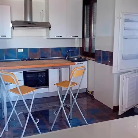 Casa Claudia Fronte Mare * Civitanova Marche